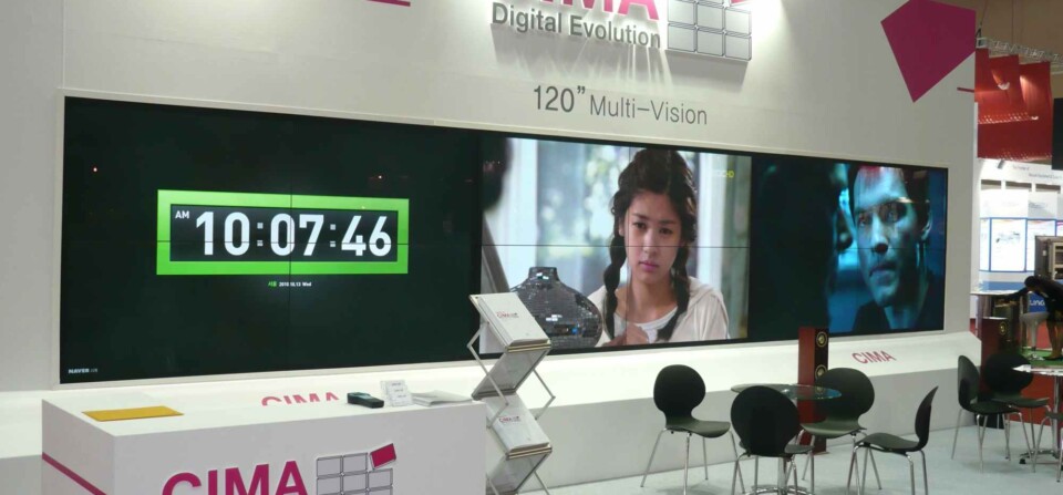 CIMA DIGITEC 1