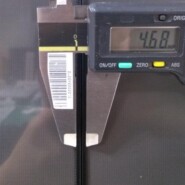 Бесшовные плазменные панели 42″ CIMA DIGITEC с защитной кромкой — для арендных компаний