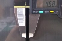 Бесшовные плазменные панели 42″ CIMA DIGITEC с защитной кромкой — для арендных компаний